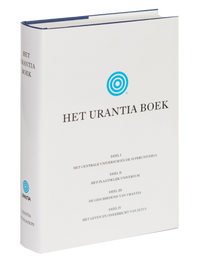 Het Urantia Boek downloaden